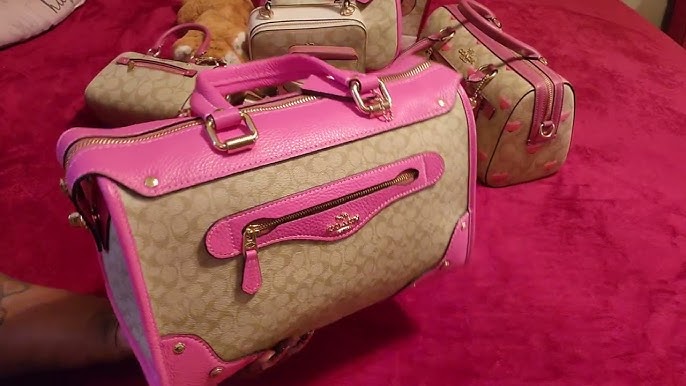 coach mini purse bag charms｜TikTok Search