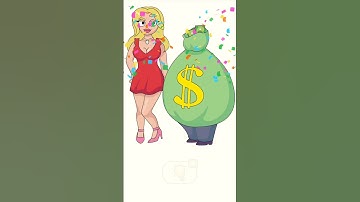 DOP2 delete one part level 307 #youtubeshorts #viral #dop2 #shorts