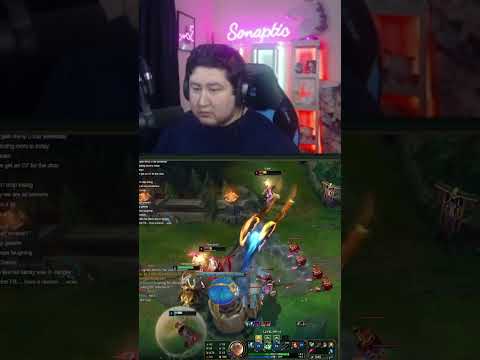 Don’t dive thresh.