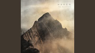 Video thumbnail of "Haken - Falling Back To Earth"