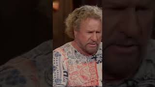 Talking In Circles - Sammy Hagar Wealth