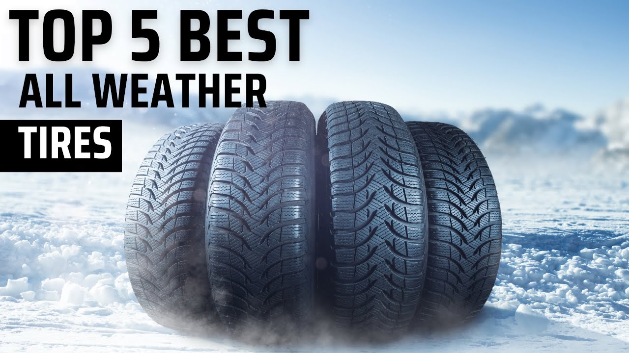Best Cheap All Weather Tiresnull