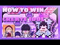 How to win create idol indepth tutorial  monthly entertainment monthly idol 2