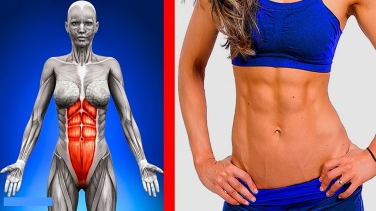 Diese Übung verbrennt 6-mal mehr Fett als Joggen!