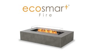 Guide to Using the EcoSmart Bioethanol XL900 Burner for Beginners