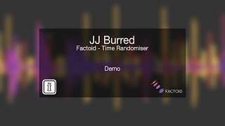 Factoid Demo - Factoid Time Randomiser by JJ Burred