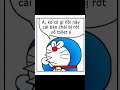 Nô ơi....! #doraemon #doraemonfunny
