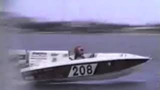 Bullet 130 by Sharkey Boats Inc