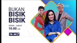 [RE-Up] Kompilasi Promo Trans7 Januari 2021 [Bagian 1]