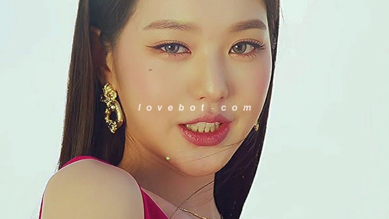 𝘪𝘷𝘦 - 𝘦𝘭𝘦𝘷𝘦𝘯 𝘪𝘯𝘴𝘵𝘳𝘶𝘮𝘦𝘯𝘵𝘢𝘭 (𝘴𝘱𝘦𝘥 𝘶𝘱)