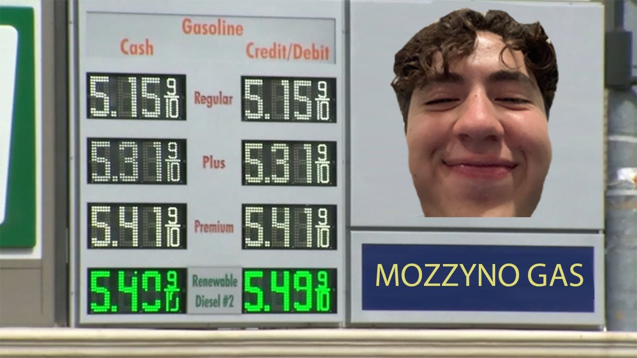 Why Are Gas Prices So High In 2022?