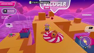 バトルIバイバルVER5「オーバーア D一1 , 4420 6091 1958, Fall Guys