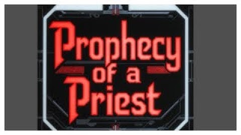 The profit of the priest remastered #AIVideo #OrcaPartsStudio #science fiction ￼￼