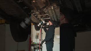 Prévenez La Rouille Et La Corrosion Service Antirouille Durable Chez Lévis Toyota