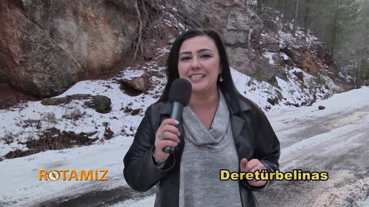 Alanya DERETÜRBELİNAS Köyü 1.Bölüm