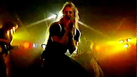 ON MY WAY by WILDER (1987)