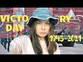 Victory Day is most important day to Russians?