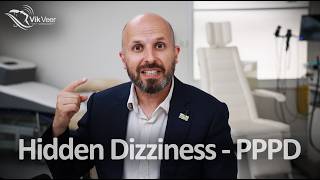 Dizzy? But No One Believes You? Watch This
