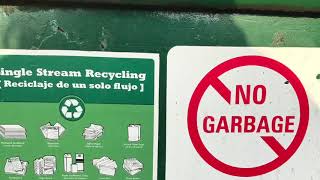 Erie County Pennsylvania Recycling