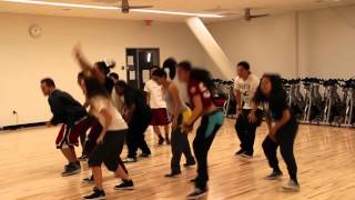 CSUN Clubs: Inside Edition Fasmode Dance Crew