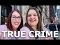 True Crime Book Discussion: Books And Banter #bookrecommendations #bookdiscussions #truecrime