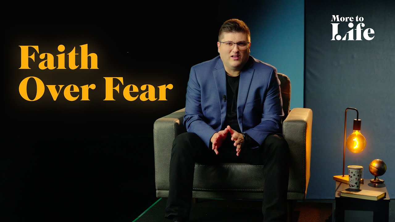 Faith Over Fear - YouTube