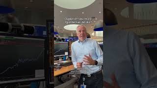 Guldprisen stiger📈