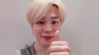 BTS[방탄소년단]💜JIMIN(지민)SNS 영상ㅎㅎ