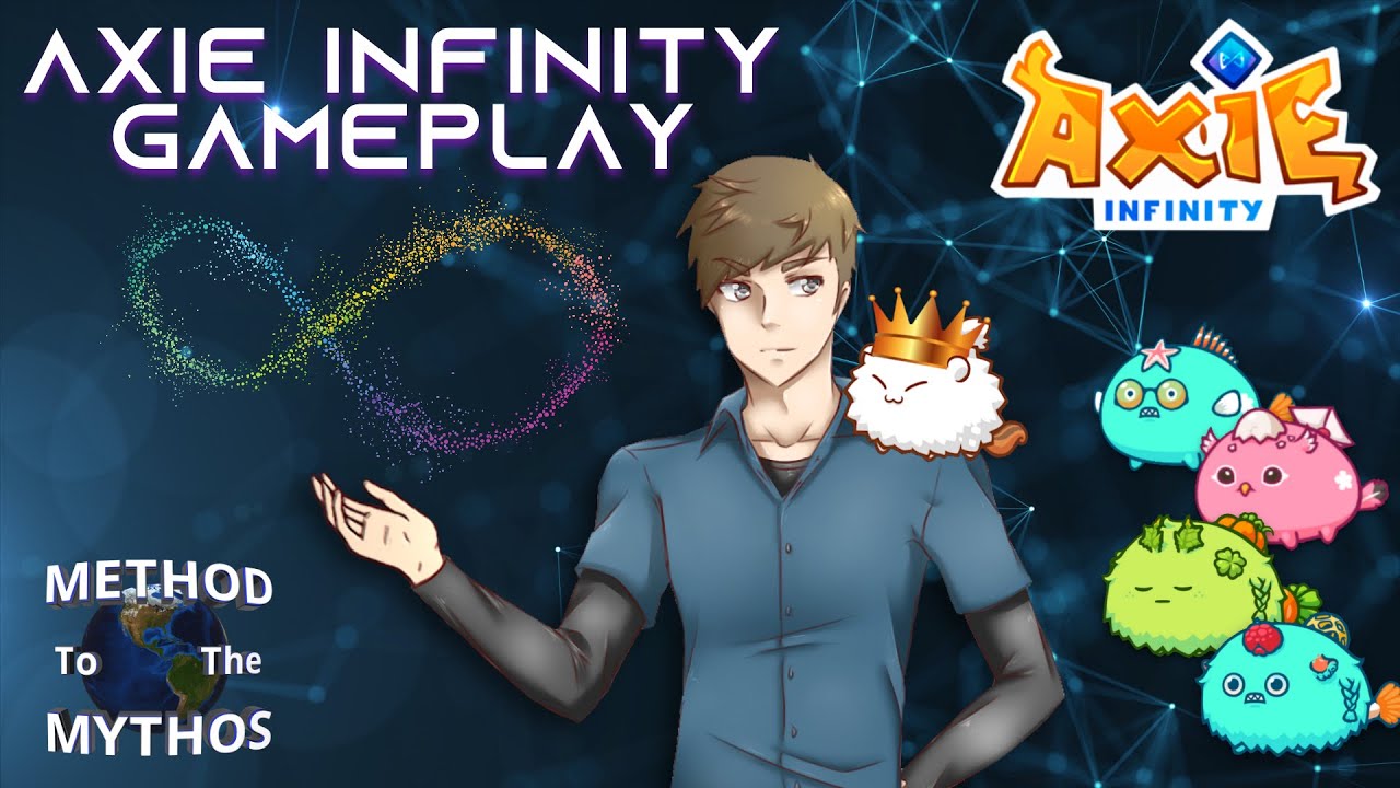 Axie Infinity Gameplay | Top 1% Strategy & Meta Guide - YouTube