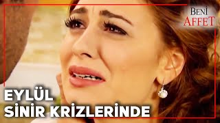 Tunç, Eylülü Sakinleştirmeye Çalıştı Beni Affet