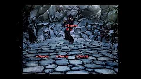 The Realm Walker - Skeletal Necromancer