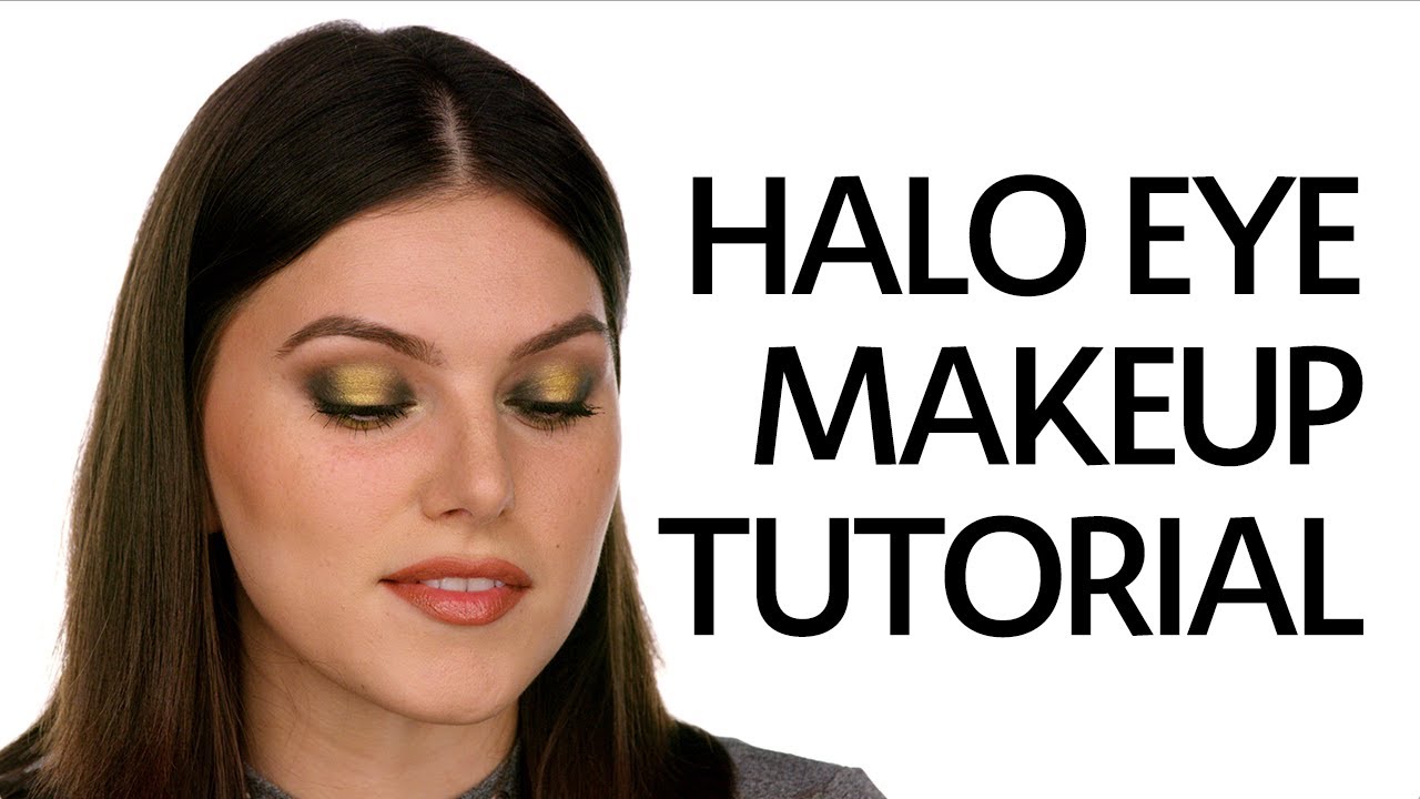 How To Create A Halo Eye Sephora YouTube