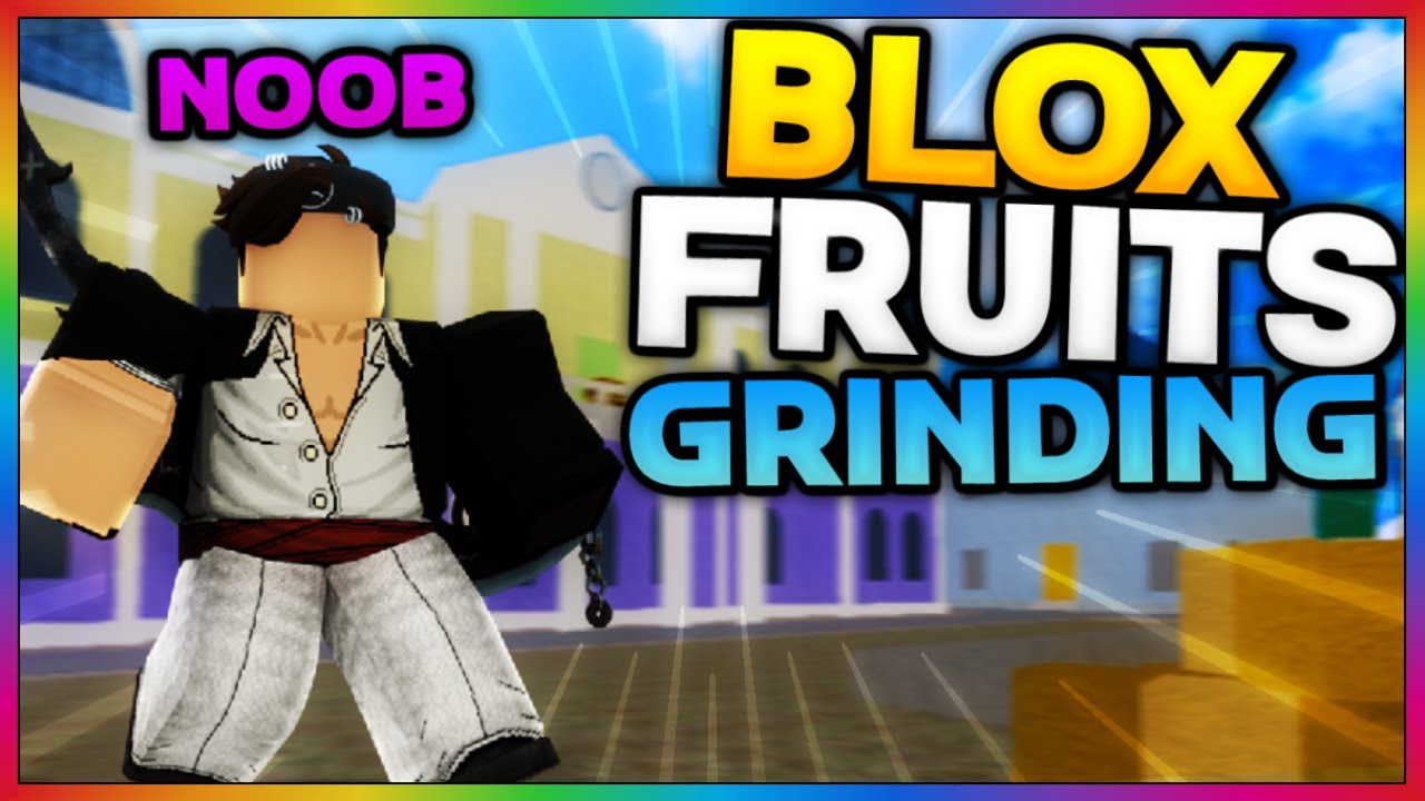 Lvl 1 noobs in Blox fruits be like: : r/bloxfruits