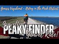 Peak District Gravel bike Fun! | More Genesis Vagabond!