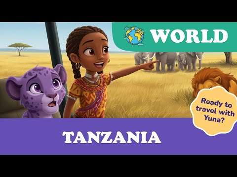 Discover Tanzania's Hidden