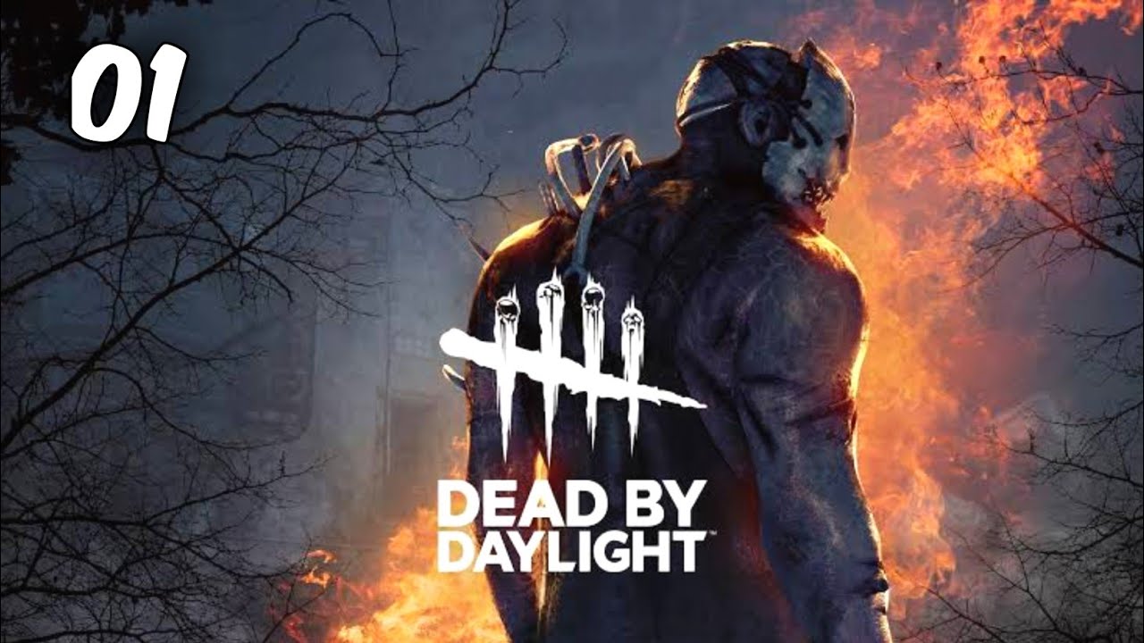 Monster Daylight Riopper Skin I AM MONSTER | DEAD BY DAYLIGHT | GAMEPLAY - YouTube