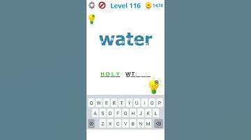 Dingbats Level 116 #Shorts #ShortsVideos Shorts