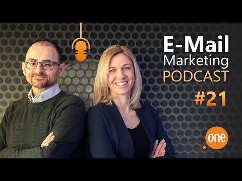 #21 Ein Review der zweiten Staffel des Interactive One Email Marketing Podcast