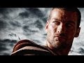 I Am Spartacus - Memorial tribute to Andy Whitfield - "Spartacus" music video