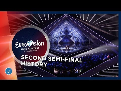 Video: Ngày Thứ Hai Của Eurovision 2019: Ai Lọt Vào Trận Chung Kết