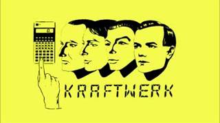 Pocket Calculator Kraftwerk FL Studio Cover