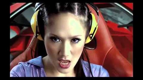 Mulan Jameela Feat Dewi Dewi - Sakit Bukan Main
