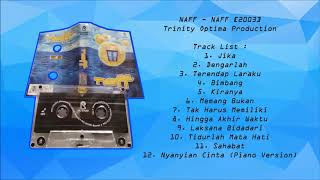 NAFF - NAFF [2003]