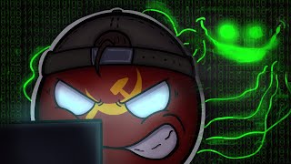 They Hacked My Soviet Union...