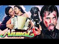 Romantic drama of rishi kapoor  manisha koirala  anmol  full movie 1993  puneet issar
