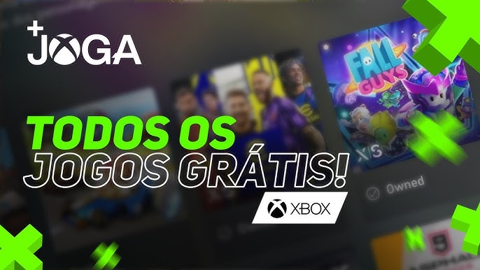 ID@Xbox: Xbox libera vários jogos de graça - TechBreak