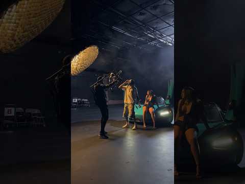 Quavo - Turn Yo Clic Up OFFICIAL BTS