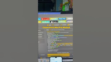 Tecno Pova Neo ( LE6h ) Frp unlock 100% Done #shorts #unlocktool #frp#tecnopovafrpbypass