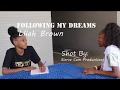Lliah Brown Following My Dreams Ft Nadia 2x mp3