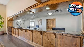 Comfort Inn at Convention Center | St. George (UT), United States | Hotel Review 🏨